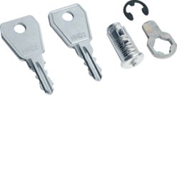 Cilinderslot Volta inclusief 2 sleutels